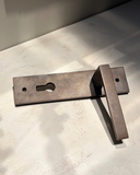 Custom Work Feature