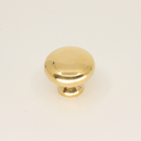 Studio Mushroom Knob
