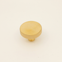 Clovelly - Ribbed Knob