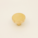 Mosman - Knurled Knob