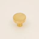 Mosman - Knurled Knob
