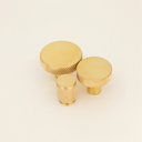 Mosman - Knurled Knob