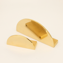Studio Half Moon Cabinet Cup Pull