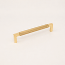 Mosman - Knurled Joinery Pull