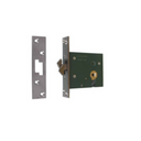 JACKSONS PRIVACY SLIDING DOOR LOCK