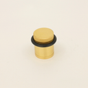 Clovelly - Ribbed Mounted Doorstop