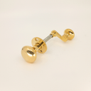 Studio Crank Knob Set