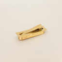 Studio Brass Edge Pull