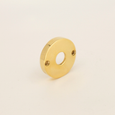 Studio Round Backplate
