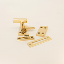 Studio Modern Casement Fastener