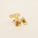 Studio Modern Casement Fastener
