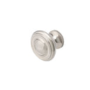 Ring Detail Cabinet Knob