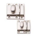Cabinetry Catch