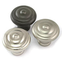 Contemporary Cabinet knob