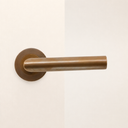 Studio Round Lever