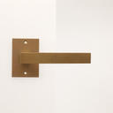 Studio Rectangle Backplate