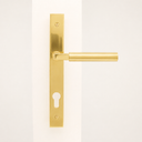 Studio Long Narrow Backplate