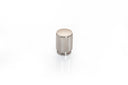 Clovelly - Ribbed Knob