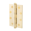Studio Ball Bearing Hinge