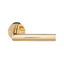 Studio Round Lever
