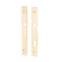 Studio Long Narrow Backplate