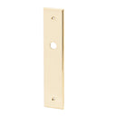 Studio Wide Backplate