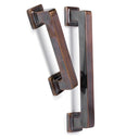 Studio Entry Door Pull Square