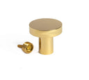 Avalon - Plain Coat Hook