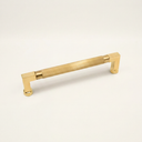 Clovelly - Ribbed Appliance Pull