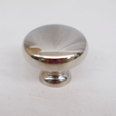 Polished Nickel