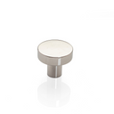 Polished Nickel