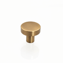 Light Aged Brass