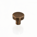 Dark Aged Brass