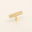 Mosman - Knurled Mini T Pull Knob