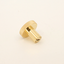 Clovelly - Ribbed Coat hook