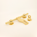 Locks, Bolts and Latches