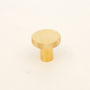Mosman - Knurled Coat Hook