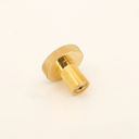 Mosman - Knurled Coat Hook