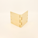 Studio Broad Butt Hinge