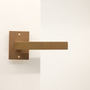 Studio Square Lever