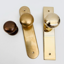 Studio Passage Knob