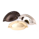 Round Cup Pull 95x45mm