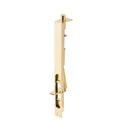 Studio Rebate Flush Bolt