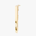 Studio Rebate Flush Bolt