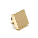 Studio Square Knob